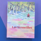 Les Vermeilles