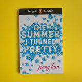 Penguin Readers. The Summer I Turned Pretty
