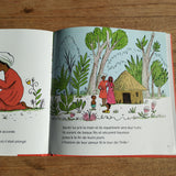 Les questions des petits sur l'amour