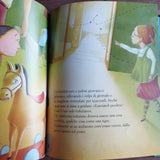 Il calabrone che ci vedeva poco