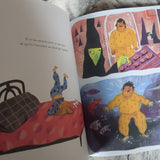 Si tu épuises tous tes mots