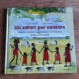 Un safari per contare