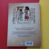 Tâvutatèt. 1. Poursuivie !