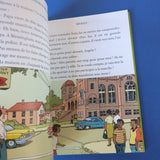 La véritable histoire de Jean-Corentin Carré, jeune soldat de la guerre 14-18