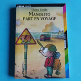 Manolito part en voyage