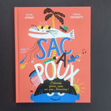 Sac à poux : Poèmes pour rire un peu, beaucoup !