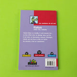 Ratus chez les robots