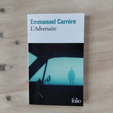 L'Adversaire