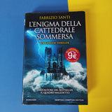 L'enigma della cattedrale sommersa