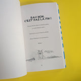 Le journal de Gurty. 08. J'appelle pas ça des vacances !