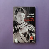 Le Temps d'un Soupir