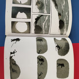 Anuki. 03. Le coup du lapin