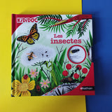 Kididoc. Les Insectes