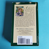 Anne of Green Gables. 01