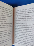 La cabane magique. 45. Houdini le magicien