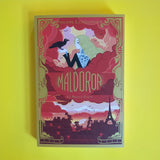 Maldoror. 02. Le Prince Fauve