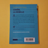 Chaân, la rebelle