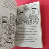 Captain Underpants and the Wrath of the Wicked Wedgie Woman