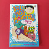 Monsters on a Plane
