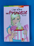 L'art d'être une princesse