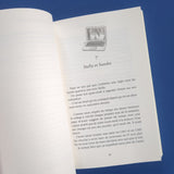 On ne dit pas sayonara