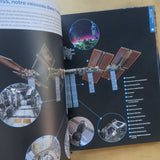 Thomas Pesquet raconte notre planète bleue