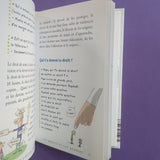 Les goûters philo. Les droits et les devoirs