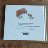 Dolci parole