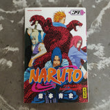 Naruto. 39
