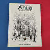 Anuki. 03. Le coup du lapin