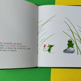 Vuoi essere il mio amico?