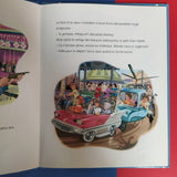 Martine. 6. Martine à la fête foraine