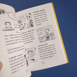 Big Nate, le champion de l'école.