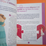 Dis, en vrai, c'est quoi l'amour ?