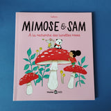 Mimose et Sam. 02. À la recherche des lunettes roses