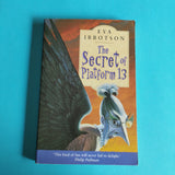 The Secret of Platform 13