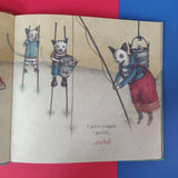 Si può dire senza voce