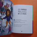 Le corbeau et le renard... et le raton laveur ! (Et autres fables d'après La Fontaine)