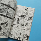 One piece. 086. Opération régicide