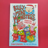 Monsters at Christmas