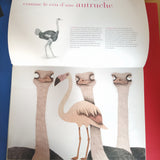 Bestiaire des grands et des petits