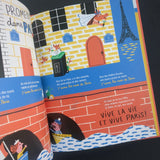 Sac à poux : Poèmes pour rire un peu, beaucoup !