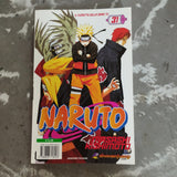 Naruto. 31