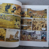 Yakari. 12. Yakari et le cotote