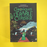 Les chroniques de l'érable et du cerisier. 03. L'ombre du Shogun
