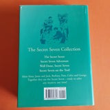 The Secret Seven Collection (books 1-4)