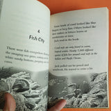 Magic Tree House. 09. Diving with Dolphins