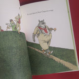 Le Petit Chaperon Rouge