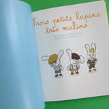 7 histoires de loup pour les petits