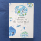 Bâillements de l'après-midi. 01
